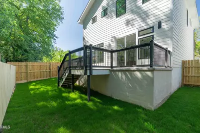 1124 Upchurch Street, Raleigh, NC 27610 - Photo 42