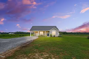 530 Rhodes Rd, Kenly, NC 27542 - Photo 1