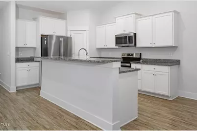 1839 Riverwalk Drive, Graham, NC 27253 - Photo 4