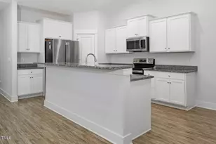 1839 Riverwalk Dr, Graham, NC 27253 - Photo 4