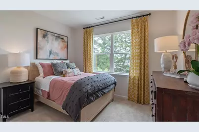 2208 Carcillar Drive, Apex, NC 27539 - Photo 26