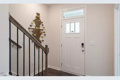 2208 Carcillar Drive, Apex, NC 27539 - Photo 2