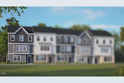 2208 Carcillar Drive, Apex, NC 27539 - Photo 1