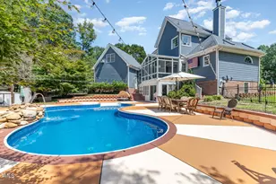 1328 Romac Trail, Knightdale, NC 27545 - Photo 30