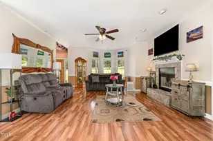 1328 Romac Trail, Knightdale, NC 27545 - Photo 6