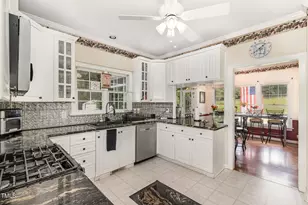 1328 Romac Trail, Knightdale, NC 27545 - Photo 8