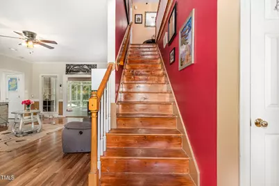 1328 Romac Trail, Knightdale, NC 27545 - Photo 4