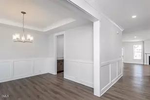 41 Quilting Dr, Benson, NC 27504 - Photo 6