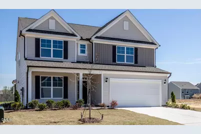 41 Quilting Drive #193, Benson, NC 27504 - Photo 2