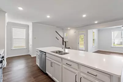 236 Luftee Lane, Holly Springs, NC 27540 - Photo 16