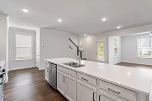 236 Luftee Ln, Holly Springs, NC 27540 - Photo 16