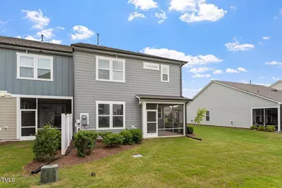 236 Luftee Lane, Holly Springs, NC 27540 - Photo 42