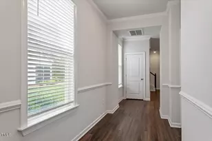 236 Luftee Ln, Holly Springs, NC 27540 - Photo 8