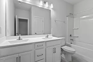 236 Luftee Ln, Holly Springs, NC 27540 - Photo 30