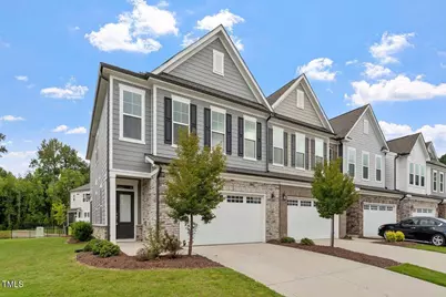 236 Luftee Lane, Holly Springs, NC 27540 - Photo 2