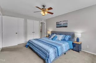 5022 Flint Ridge Pl, Raleigh, NC 27609 - Photo 16