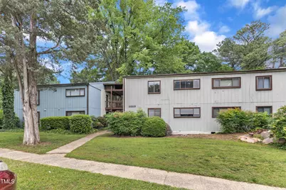 5022 Flint Ridge Place, Raleigh, NC 27609 - Photo 30