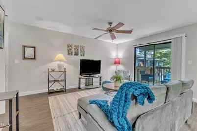 5022 Flint Ridge Place, Raleigh, NC 27609 - Photo 2