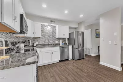 5022 Flint Ridge Place, Raleigh, NC 27609 - Photo 8