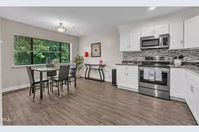 5022 Flint Ridge Place, Raleigh, NC 27609 - Photo 6