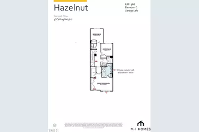 2473 Englemann Drive #368, New Hill, NC 27562 - Photo 4