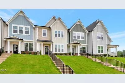 2473 Englemann Drive #368, New Hill, NC 27562 - Photo 1