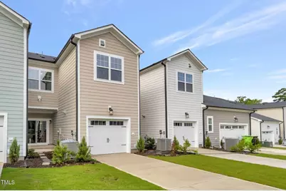 2473 Englemann Drive #368, New Hill, NC 27562 - Photo 30