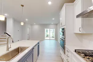 2475 Englemann Dr, New Hill, NC 27562 - Photo 16