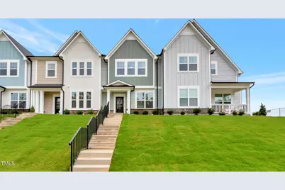 2475 Englemann Drive #369, New Hill, NC 27562 - Photo 2