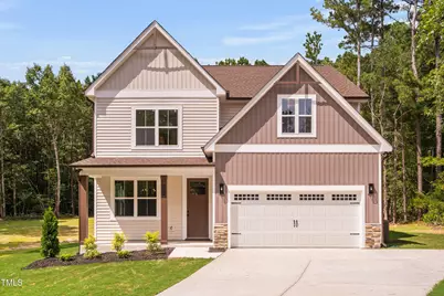 312 Russ Road, Smithfield, NC 27577 - Photo 8