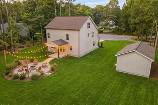 312 Russ Rd, Smithfield, NC 27577 - Photo 2