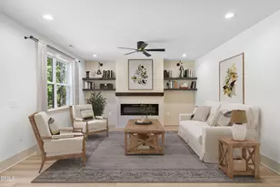 312 Russ Rd, Smithfield, NC 27577 - Photo 2