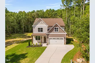 312 Russ Road, Smithfield, NC 27577 - Photo 1