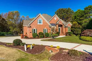 48 Banbury Ct, Garner, NC 27529 - Photo 2