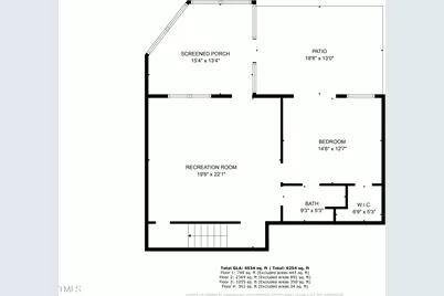 48 Banbury Court, Garner, NC 27529 - Photo 68