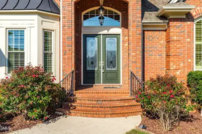 48 Banbury Court, Garner, NC 27529 - Photo 4