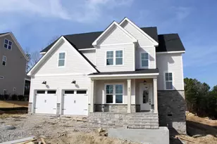 821 Willow Tower Ct, Rolesville, NC 27571 - Photo 2