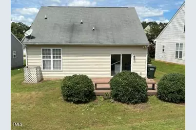 144 Hutson Lane, Clayton, NC 27527 - Photo 2