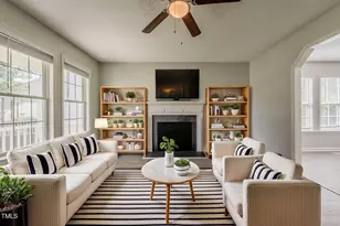 1202 Sumac Cir, Zebulon, NC 27597 - Photo 8