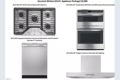 3105 Honeydew Drive #Lot 194, Apex, NC 27502 - Photo 6