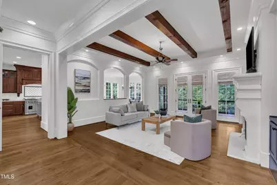 1112 Stone Kirk Drive, Raleigh, NC 27614 - Photo 46