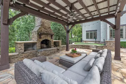 1112 Stone Kirk Drive, Raleigh, NC 27614 - Photo 18