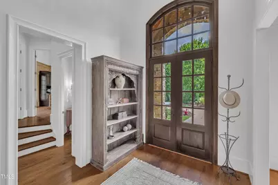 1112 Stone Kirk Drive, Raleigh, NC 27614 - Photo 28