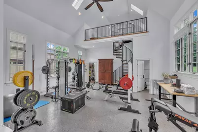 1112 Stone Kirk Drive, Raleigh, NC 27614 - Photo 96