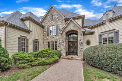 1112 Stone Kirk Drive, Raleigh, NC 27614 - Photo 4