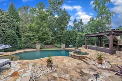 1112 Stone Kirk Drive, Raleigh, NC 27614 - Photo 16