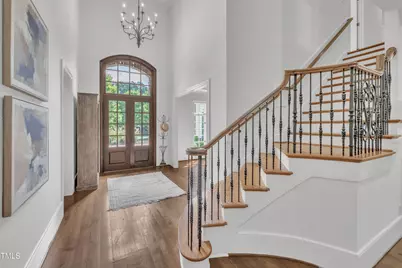 1112 Stone Kirk Drive, Raleigh, NC 27614 - Photo 26