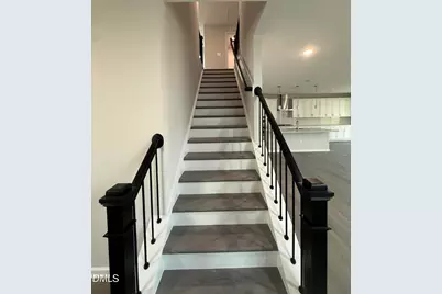 3110 Honeydew Drive #Lot 198, Apex, NC 27502 - Photo 8