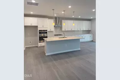 3110 Honeydew Drive #Lot 198, Apex, NC 27502 - Photo 2