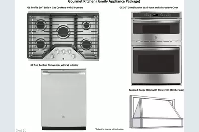 3110 Honeydew Drive #Lot 198, Apex, NC 27502 - Photo 26